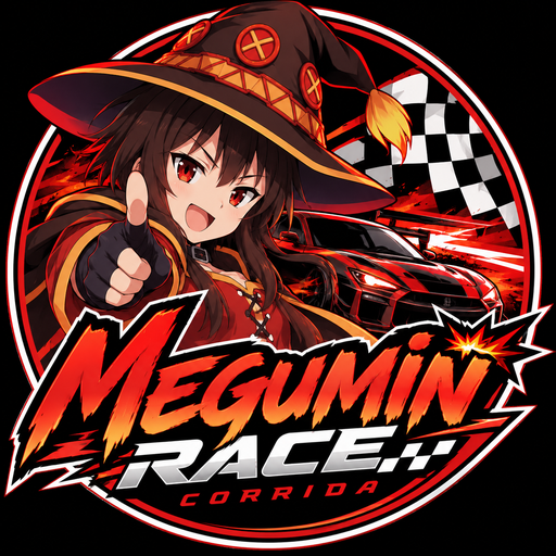 Megumin Race